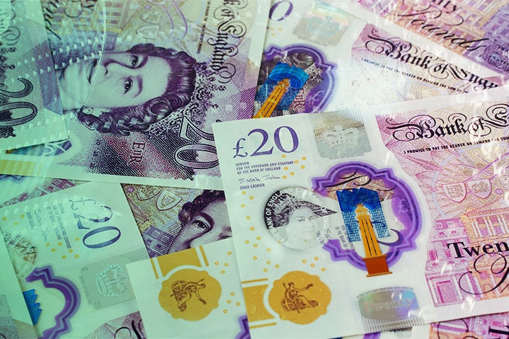 Cash Out feature