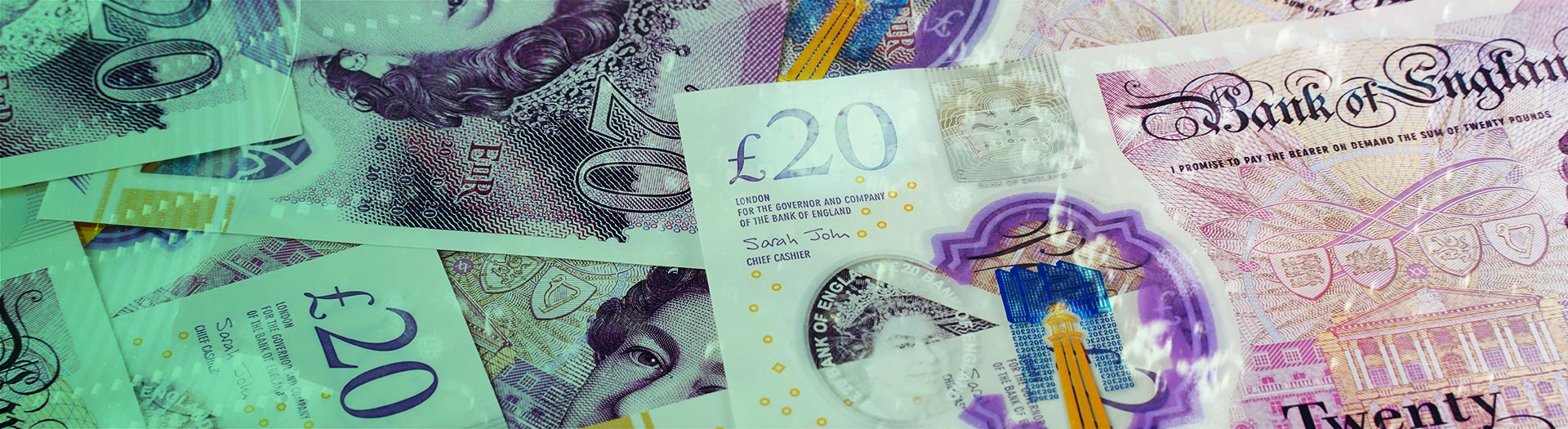 Cash Out feature