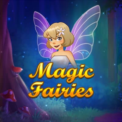 Magic Fairies thumbnail