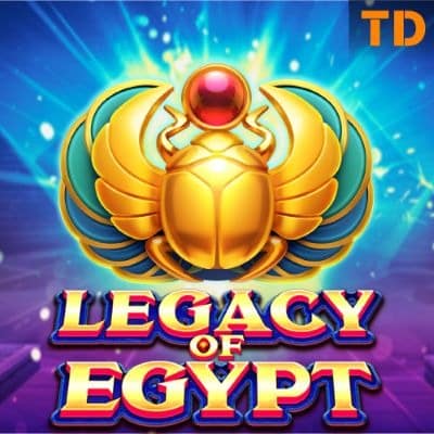 Legacy of Egypt thumbnail