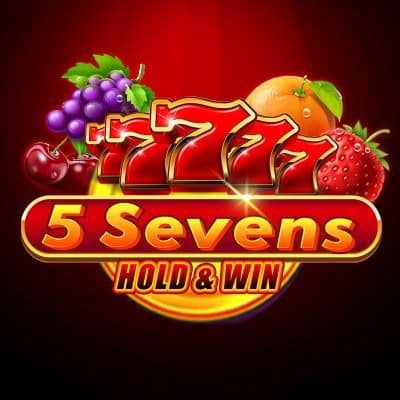 5 Seven Hold &amp; Win thumbnail