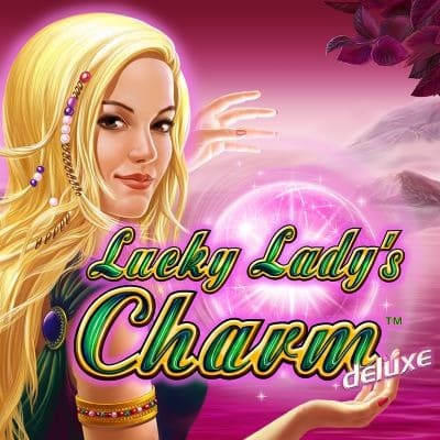 Lucky Lady's Charm Deluxe thumbnail