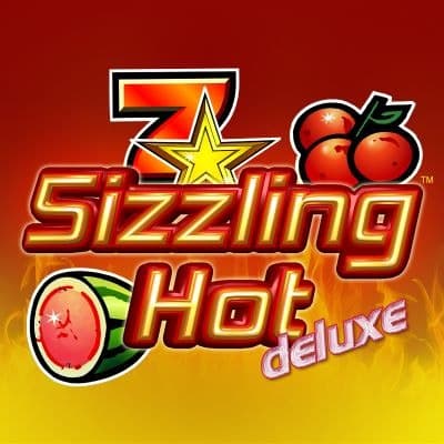 Sizzling Hot Deluxe thumbnail