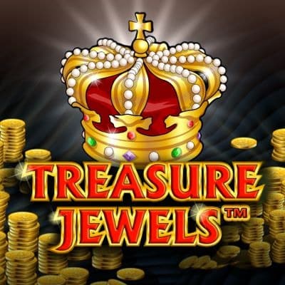 Treasure Jewels thumbnail