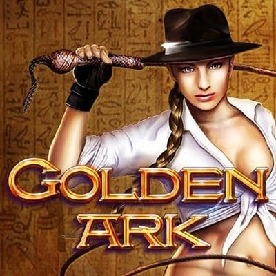 Golden Ark thumbnail