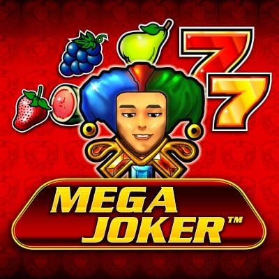 Mega Joker thumbnail