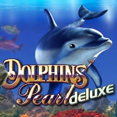 Dolphin's Pearl Deluxe thumbnail