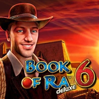 Book of Ra Deluxe 6 thumbnail