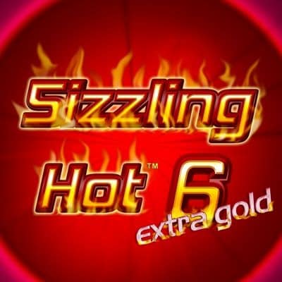 Sizzling Hot 6 Extra Gold thumbnail