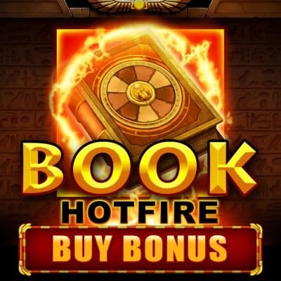 Book Hotfire Buy Bonus thumbnail