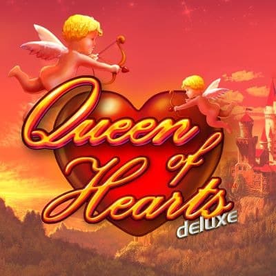 Queen Of Hearts Deluxe thumbnail