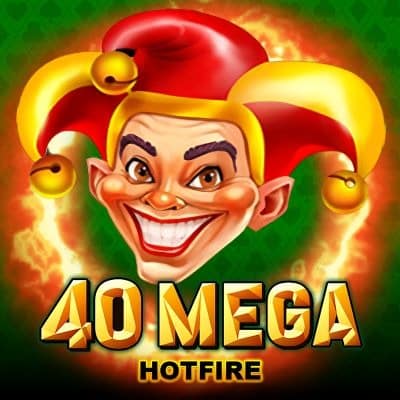 40 Mega Hotfire thumbnail