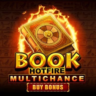 Book Hotfire Multichance  Buy Bonus thumbnail