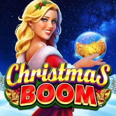 Christmas Boom thumbnail