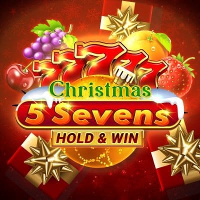 5 Seven Hold &amp; Win Christmas thumbnail