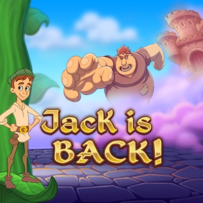 Jack is Back thumbnail