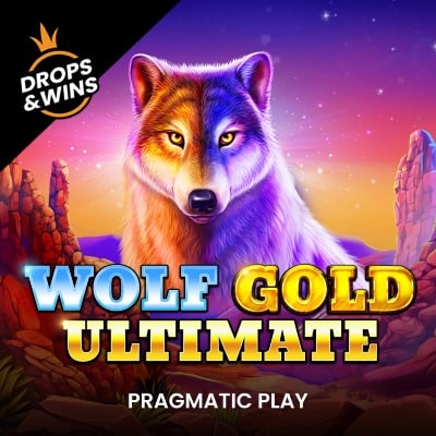 Wolf Gold Ultimate thumbnail