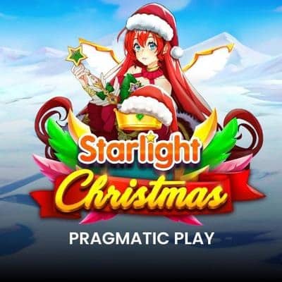 Starlight Christmas thumbnail