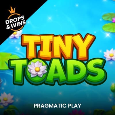 Tiny Toads thumbnail