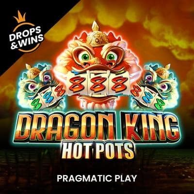 Dragon King Hot Pots thumbnail