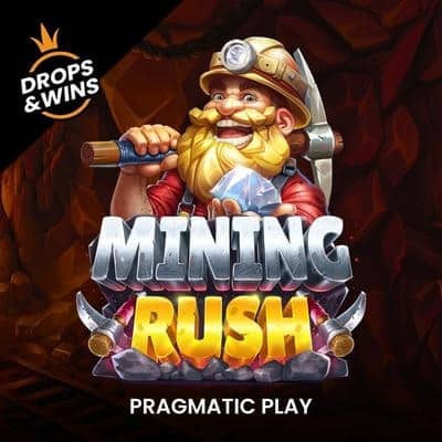 Mining Rush thumbnail