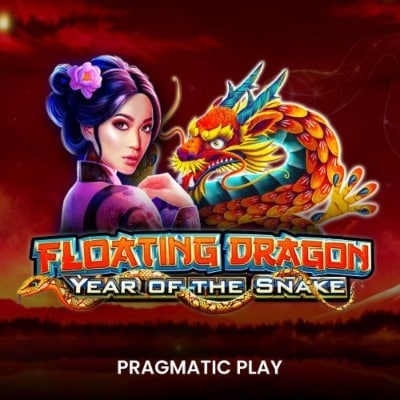 Floating Dragon – Year of the Snake thumbnail