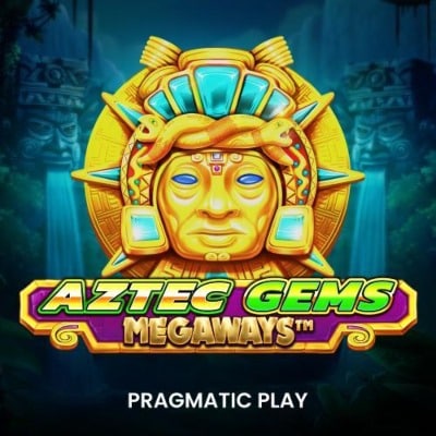 Aztec Gems Megaways thumbnail