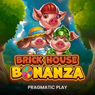 Brick House Bonanza thumbnail