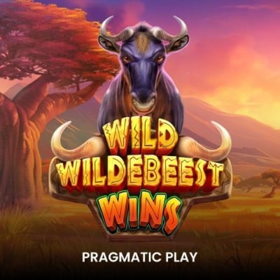 Wild Wildebeest Wins thumbnail