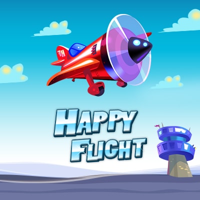 Happy Flight thumbnail