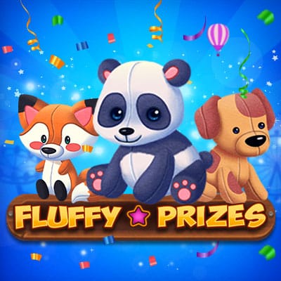 Fluffy Prizes thumbnail