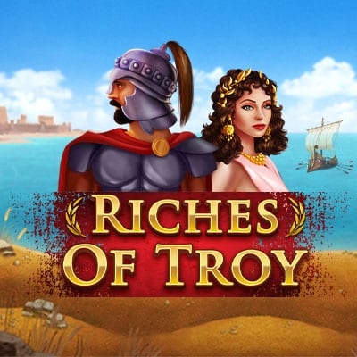 Riches of Troy thumbnail