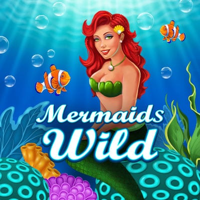 Mermaids Wild thumbnail