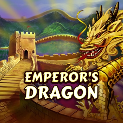 Emperors Dragon thumbnail