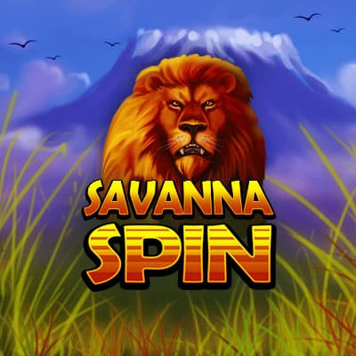 Savanna Spin thumbnail