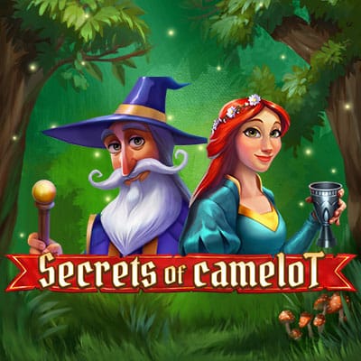 Secrets of Camelot thumbnail