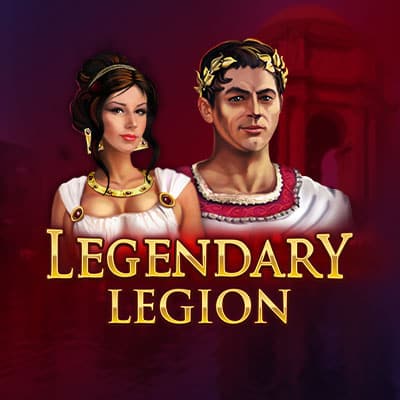 Legendary Legion thumbnail