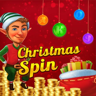 Christmas Spin thumbnail