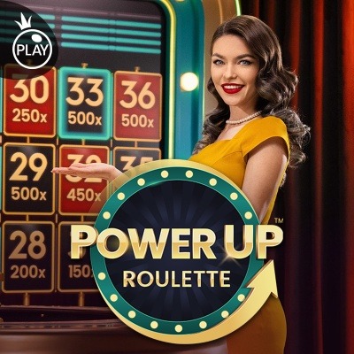 PowerUp Roulette thumbnail