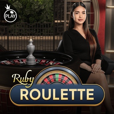 Roulette Ruby thumbnail