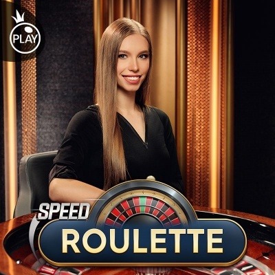 Speed Roulette 1 thumbnail