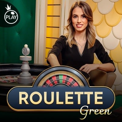 Roulette Green thumbnail