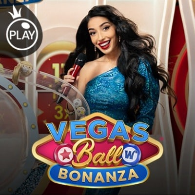 Vegas Ball Bonanza thumbnail