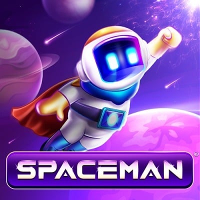 Spaceman thumbnail