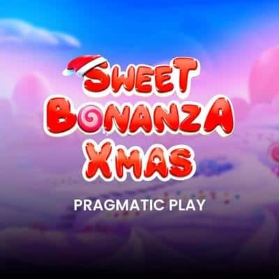 Sweet Bonanza XMAS thumbnail