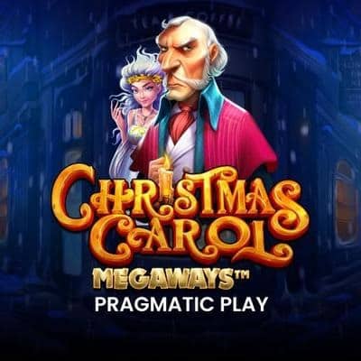 Christmas Carol Megaways thumbnail