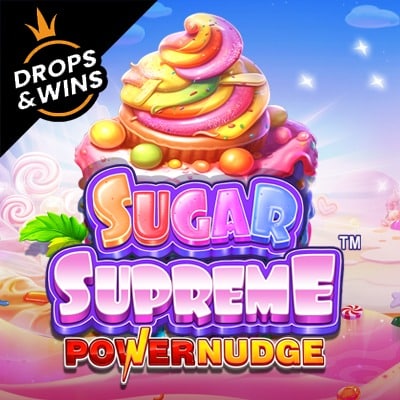 Sugar Supreme Powernudge thumbnail