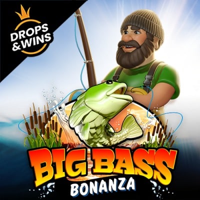 Big Bass Bonanza thumbnail