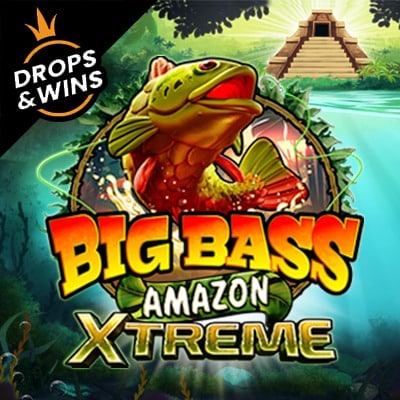 Big Bass Amazon Xtreme thumbnail