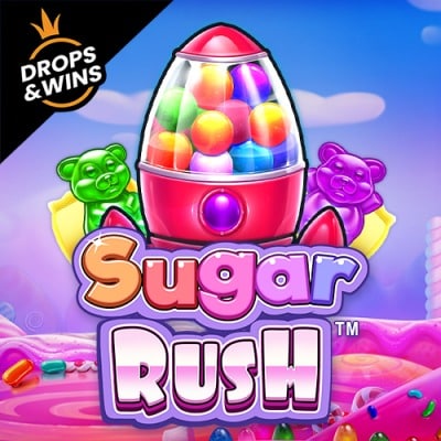 Sugar Rush thumbnail